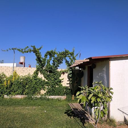 Cabana El Salto Del Duende Villa Carrion de Los Cespedes Esterno foto