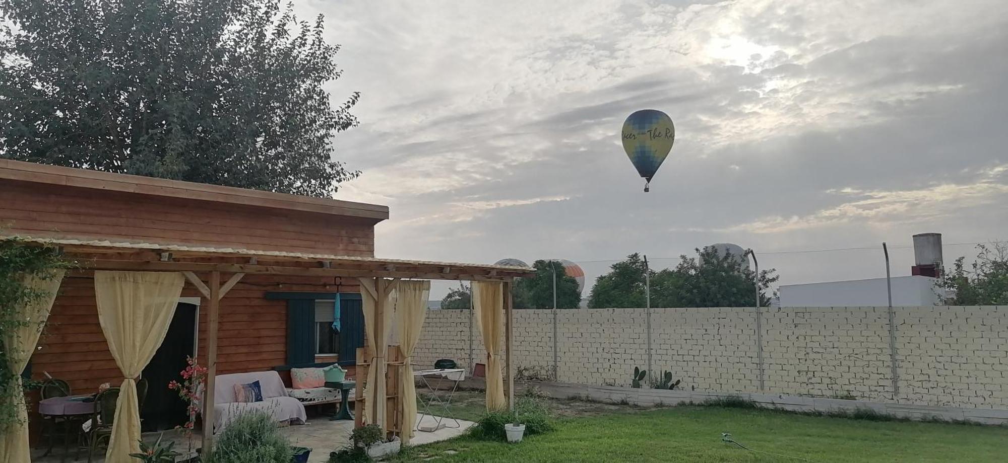 Cabana El Salto Del Duende Villa Carrion de Los Cespedes Esterno foto