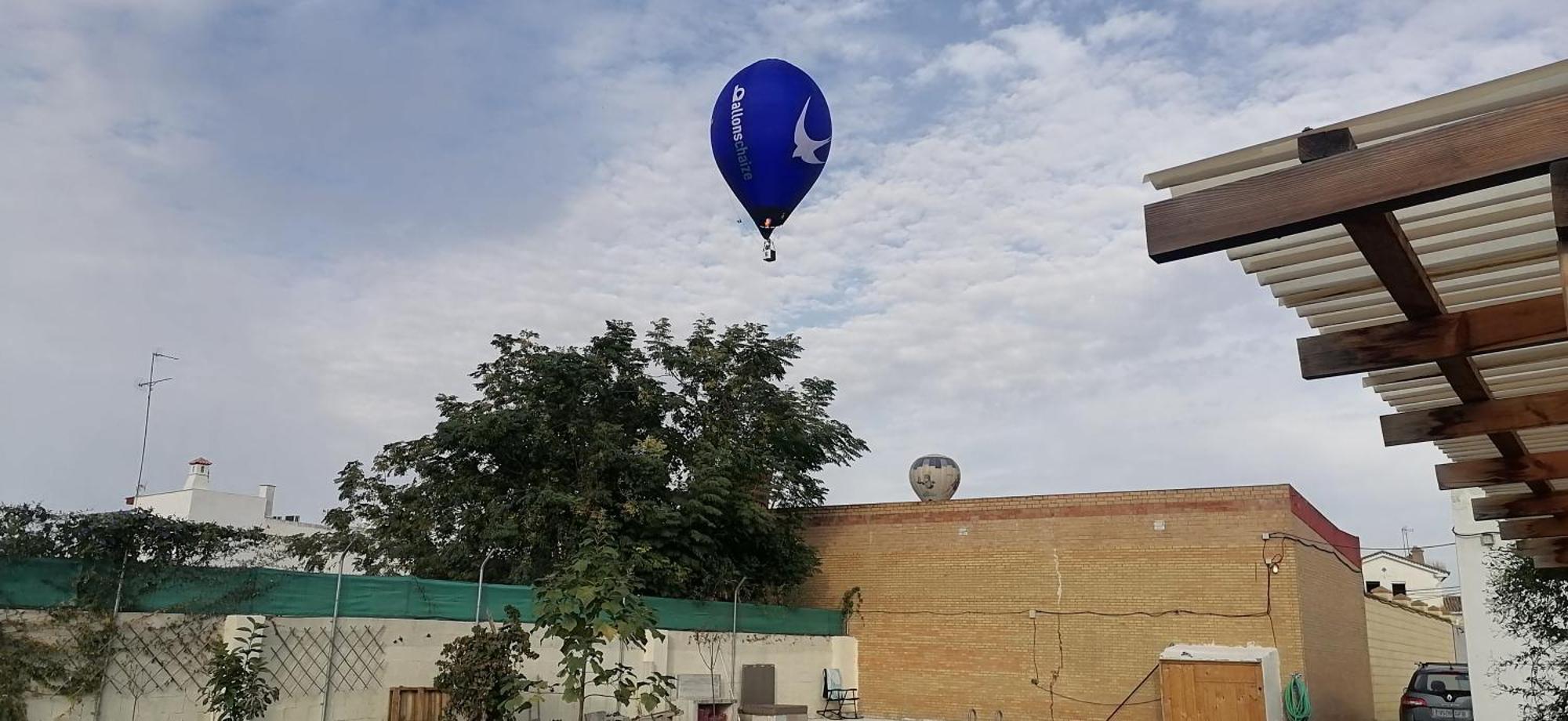 Cabana El Salto Del Duende Villa Carrion de Los Cespedes Esterno foto