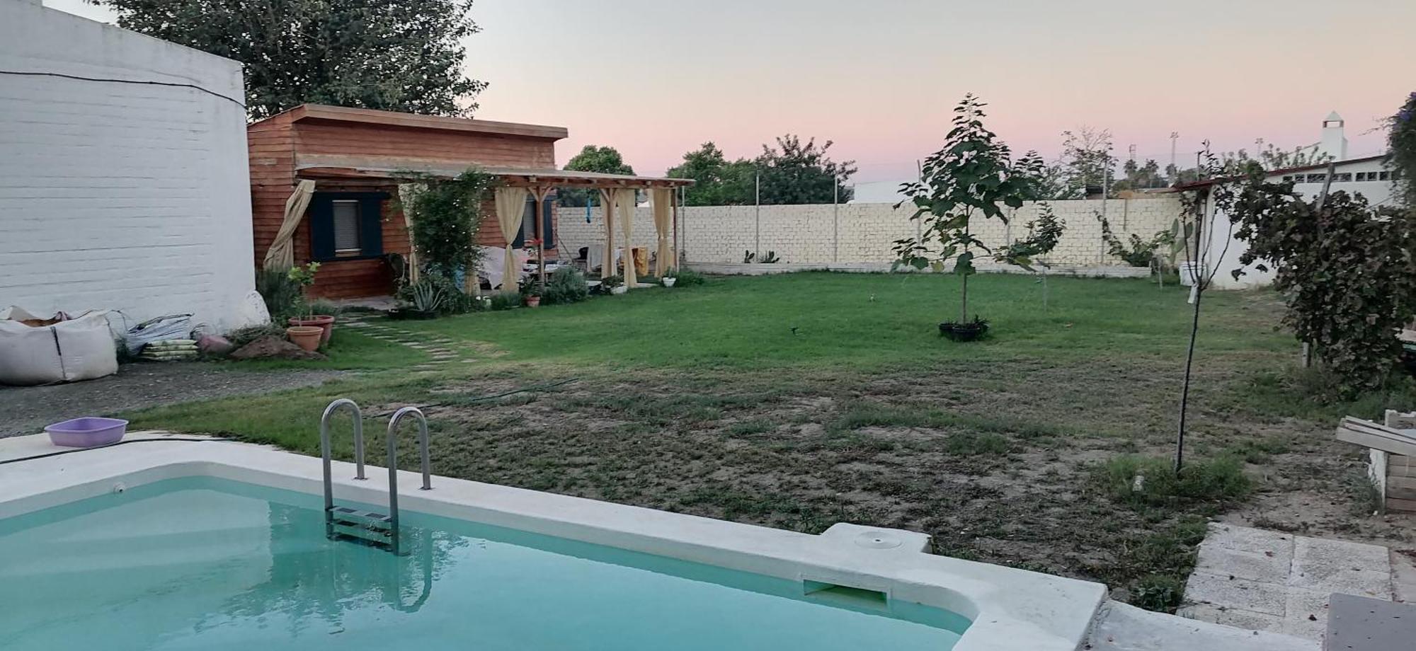 Cabana El Salto Del Duende Villa Carrion de Los Cespedes Esterno foto