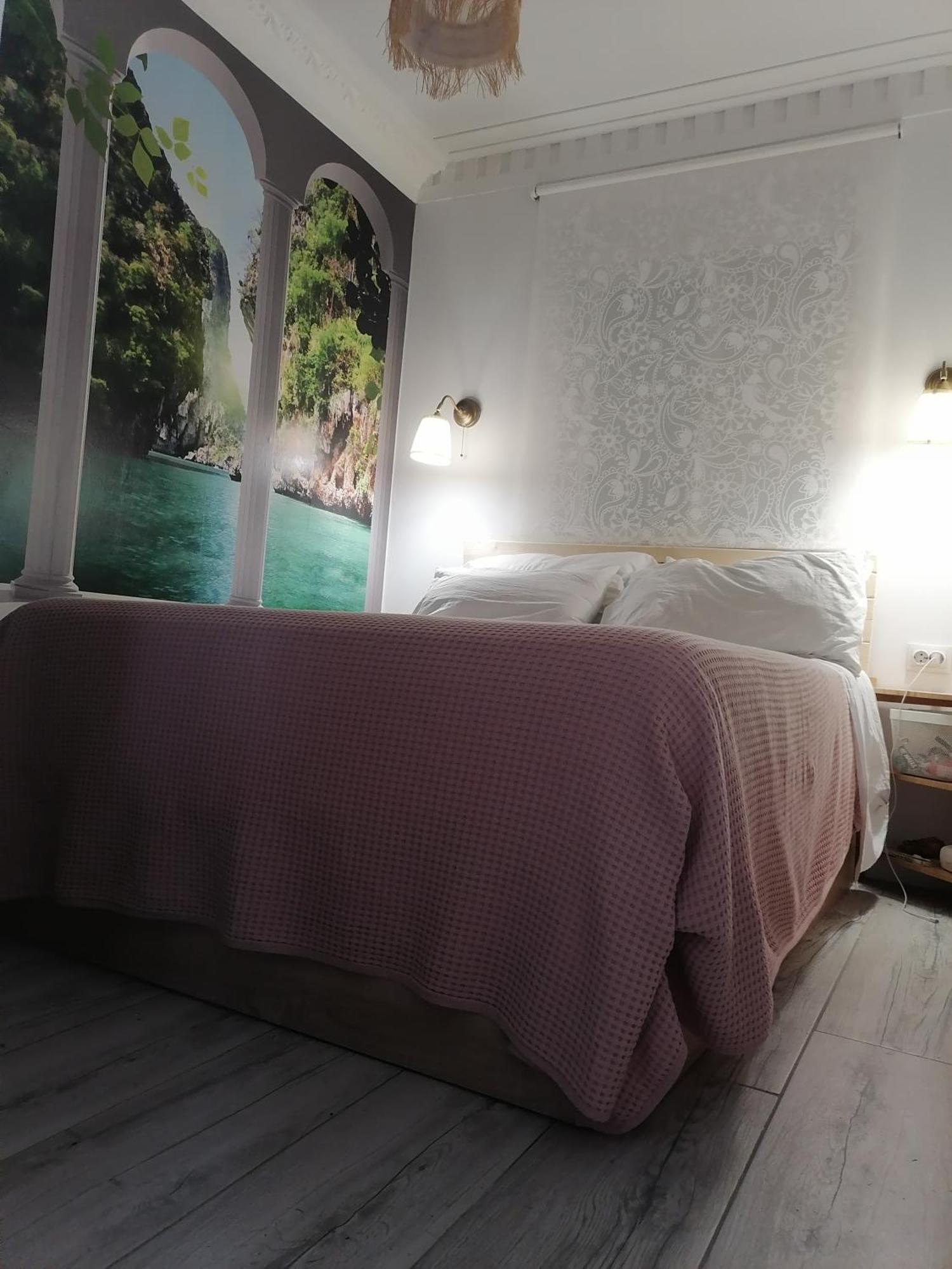 Cabana El Salto Del Duende Villa Carrion de Los Cespedes Esterno foto
